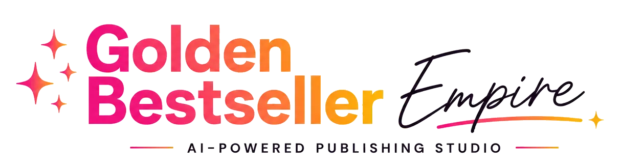 Golden Bestseller Empire