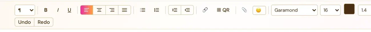 The Visual Editor and Page Preview switch with the Proofread, Section Editor, Writing Coach and Authority Audit buttons and the formatting toolbar.