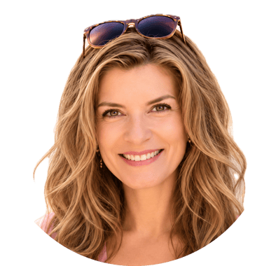 Gundi Gabrielle, "Golden Bestseller Empire" founder and Top 100 business author