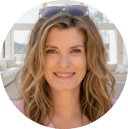 Gundi Gabrielle, "Golden Bestseller Empire" founder and Top 100 business author