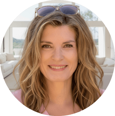 Gundi Gabrielle, "Golden Bestseller Empire" founder and Top 100 business author